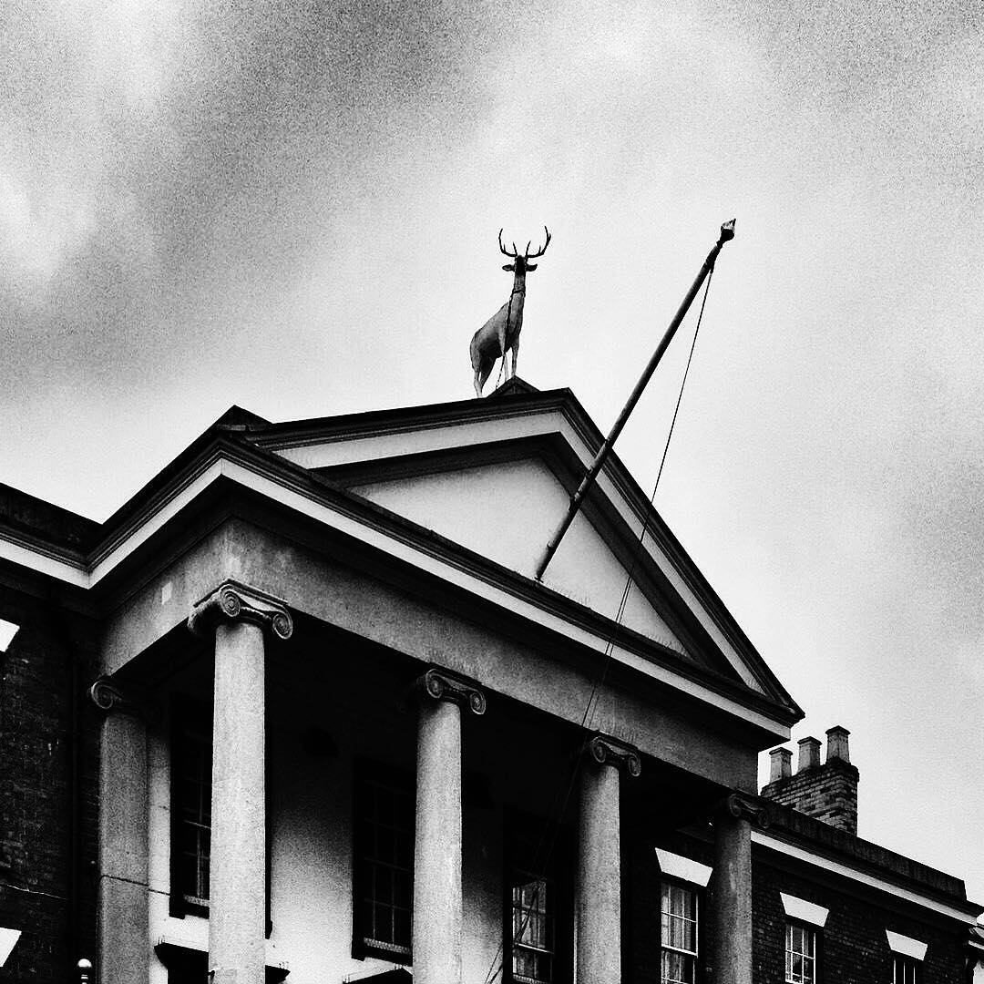 Salisbury, England, 2012