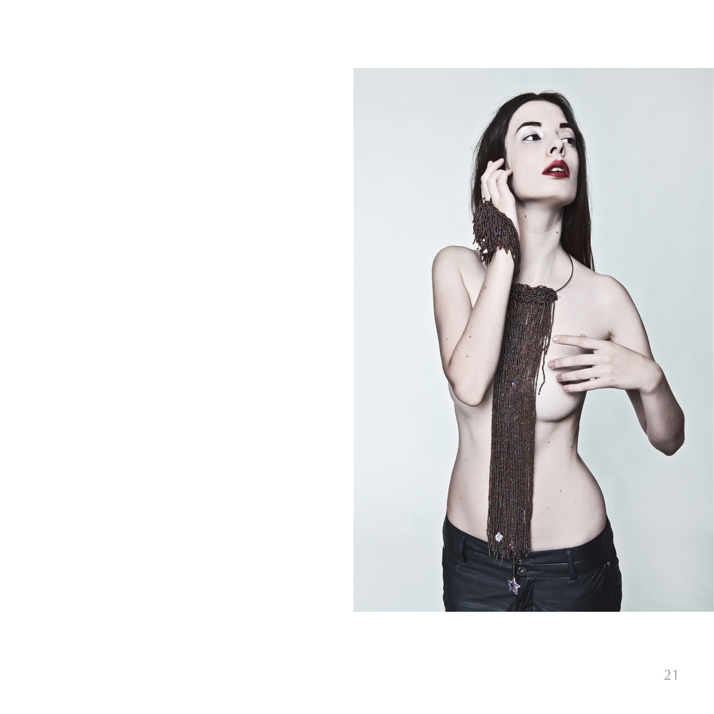 Fashion gallery moment 21